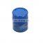 15400-PLM-A02 15400-PLM-A01 Aluminum Oil filter for Honda Civic for Honda Accord