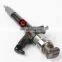2KD Diesel Common Rail Injector 23670-0L010 095000-5520 23670-0L010