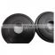 dongfeng truck rubber pulley 30z01-03037