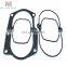 Pump Gasket Excavator EX200-5 ZAX200 4451036 4310055 8058352 Spare parts HPV102 Gasket Hydraulic Main pump Gasket