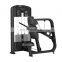 Commercial Fitness Equipment Wholesales Strength Training Machine Pin Loaded Machine Seated Dip