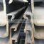 High Strength Type 4 SY295 SY390 Carbon Steel Sheet Pile