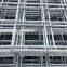 China Supplier 14 Gauge Galvanized Welded Wire Mesh Panels For Rabbit