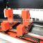 T&L Brand CNC press brake 8 axis 1 / press brake 6m