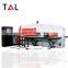 T&L Brand Top quality CNC Servo sheet metal punching machine price