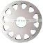 Precision Aluminum Stainless Steel Sheet Stamping Parts Sheet Metal Working Fabrication