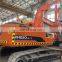 used doosan excavators for sale, doosan dh220lc-7 excavator, used doosan 20 tons 30 tons excavators
