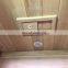 manufactory Wood indoor home far infrared sauna room 1 or 2 person mini sauna room with video and music