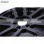 17 inch China hot selling auto alloy aluminum wheel rim factory price for sale