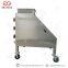 Capacity 200-600 Kg/h Nut Powder Making Machine Almond Flour Mill Machine