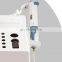 MedFuture Semi-auto Coagulation Analyzer Handheld Blood Testing Cogulator Analyzer