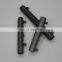 Metal Building Materials Embedded Parts Splicing Rebar Coupler Grouting Sleeves