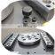 Factory Direct Sale China Spiral Bending Machines Manual Steel Bar Rebar Bending Machine