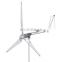 variable speed pitch regulated wind turbine 2kw