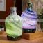Elegant Retro Essential Oils Ultrasonic Air Humidifiers for Home Office