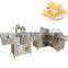 Puffed Rice Ball Candy Making Machine Chocolate Cereal Corn Flakes Rice Krispies Production Line