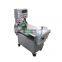 Automatic Continuous Vegetable Cutting Machine Cube Cutting Fruit Machine / Potato Slicer / Vegetable Chips Making Machine