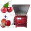 Fresh coffee beans pulper machine coffee beans pulping machine