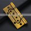 2.5mm 3mm thickness Stainless steel 304 heavy duty butterfly wooden door hinge