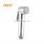 LIRLEE Good Quality OEM Plastic ABS Toilet Hand Shower Muslim Shattaf