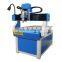 SENKE Hot Sale 3 Axis SKA-6060 6090 MINI CNC Router Mould Engraving Machine