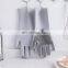 Factory Custom Color Household and Multi Purpose Use Heat-Resistant Scrubbing Magic Silicone Dishwashing Glove