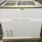 Wholesale China freezer price display for ice cream