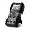 Mestek DM91A NCV Digital Multimeter 9999 counts Auto Ranging AC/DC Voltage Meter Back light Large Screen multimeter Multitester