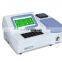 KINDLE  semi-auto chemistry analyzer Bulid-in thermal printer semi-auto chemistry analyzer For laboratory KD790