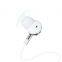 Headphones mfi for apple lighting earphones parts with retail packing