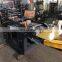 ZF250S Automatic seed paper bag envelope forming and pasting machine with euro hanging hole