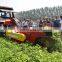 CE automatic ycm taiwan peanut combine harvester price