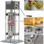 Commercial Guinea fruit machine/Latin fruit machine for  snack shop