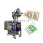 Automatic Soy Sauce Vinegar Seasoning Liquid Pouch Bagging Packing Machine