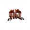 en74 bs1139 Scaffolding  joint coupler fittings fixed clamp fitting