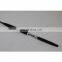 High quality mini telescopic crappie fishing poles