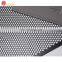 stainless steel perforated metal sheet