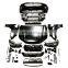 MAICTOP HOT SELLS NEW PRODUCT Car Body kit for Hilux VIGO 2008-2012 UPGRADE ROCCO bodykit PICK UP