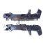 MAICTOP car front bumper bracket for hilux vigo kun25 2012 bumper support 52115-0k060 52116-0k060