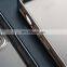 Wholesale Soft TPU  Electroplate Clear with camera protecting mobile phone case for iPhone 12 ProMax