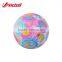 PVC inflatable beach ball