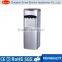 XXKL-SLR-812AD mini hot and cold water dispenser with refrigerator