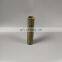 25.4mm 32mm 38mm 40mm 50mm Square Rectangular round Pultruded Fiberglass Hollow Tubes