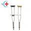 HC-M110 Factory Price Hospital Underarm cane leg Walking Stick