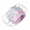 High Breathable 3 ply Mouth Cover Disposable Face Mask With Ear Loop