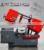 Manufacturer Supplier China cheap saw machine wood band saw machine horizontal semi-automatic metal cutting band saw machine