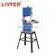 8in 10in Precision table saw Band saw machine Vertical jig saw Desktop Buddhist Bead Cutting