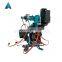 mini industrial 6 axis robot arm educational robot arm