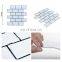 Amzaon hot sell 3d peel and stick backsplash interior wall decorative peel and stick tile