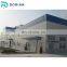 Asia Aseismatic Warehouse Steel Structure Building